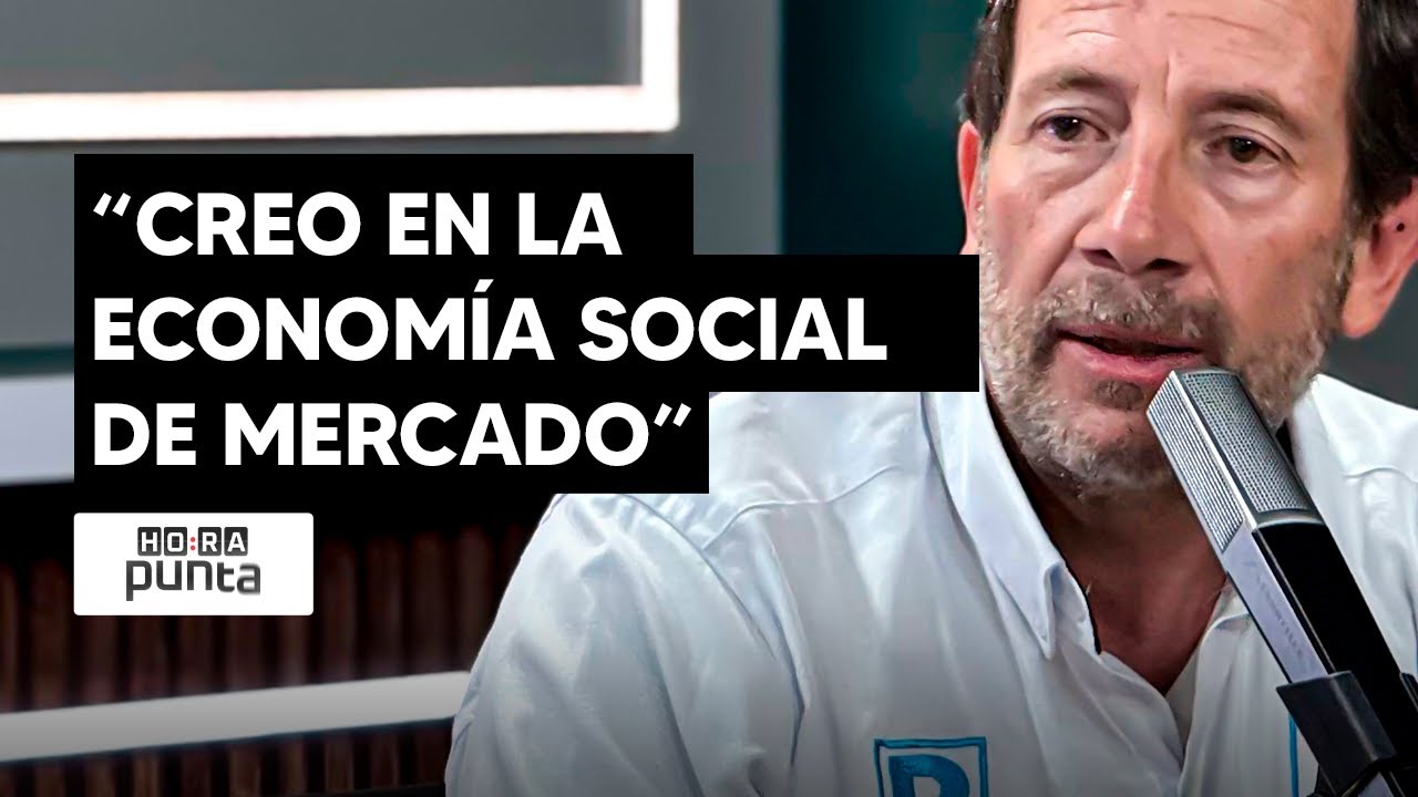 RICARDO RAMÍREZ CANDIDATO AL SENADO: 