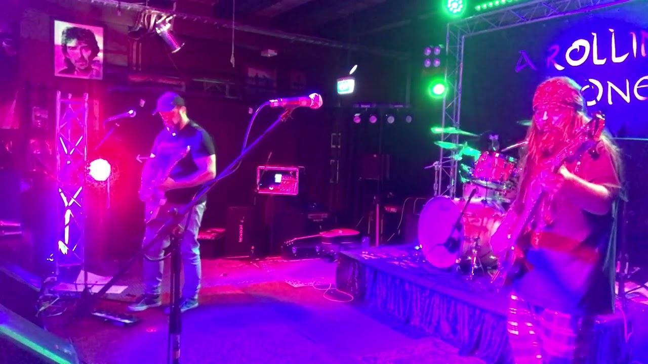 Enter Sandman cover by SWITCH