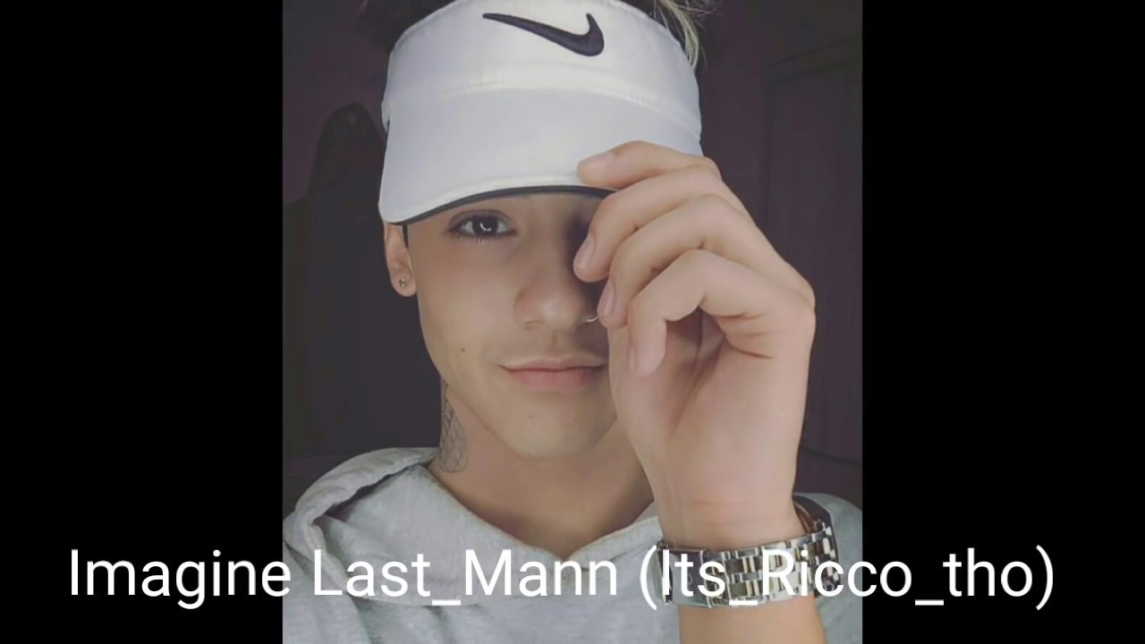 Imagine Its_Ricco_tho