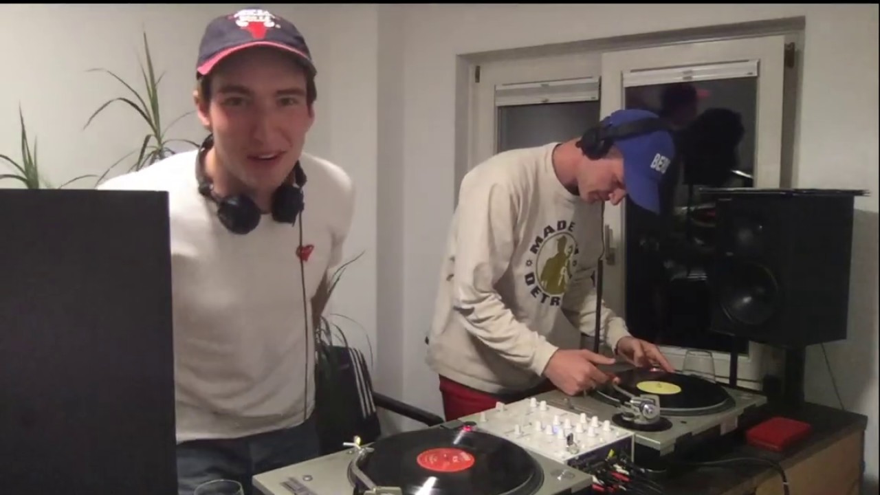 Funk up the Covid!