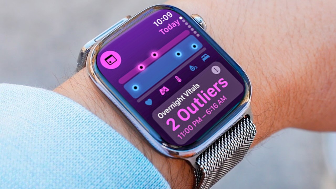 Как Apple Watch (на самом деле) меняют мир