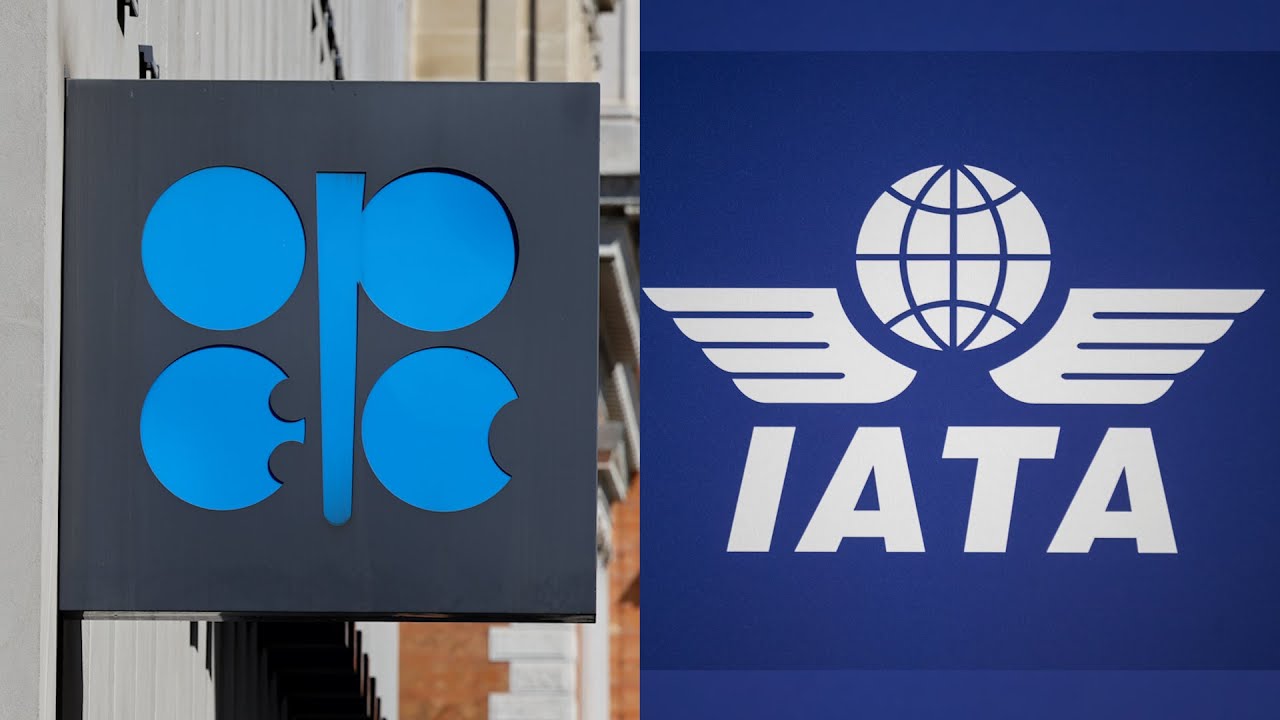 OPEC+, Aviations Execs Address Iran War Impact at Duel Meetings
