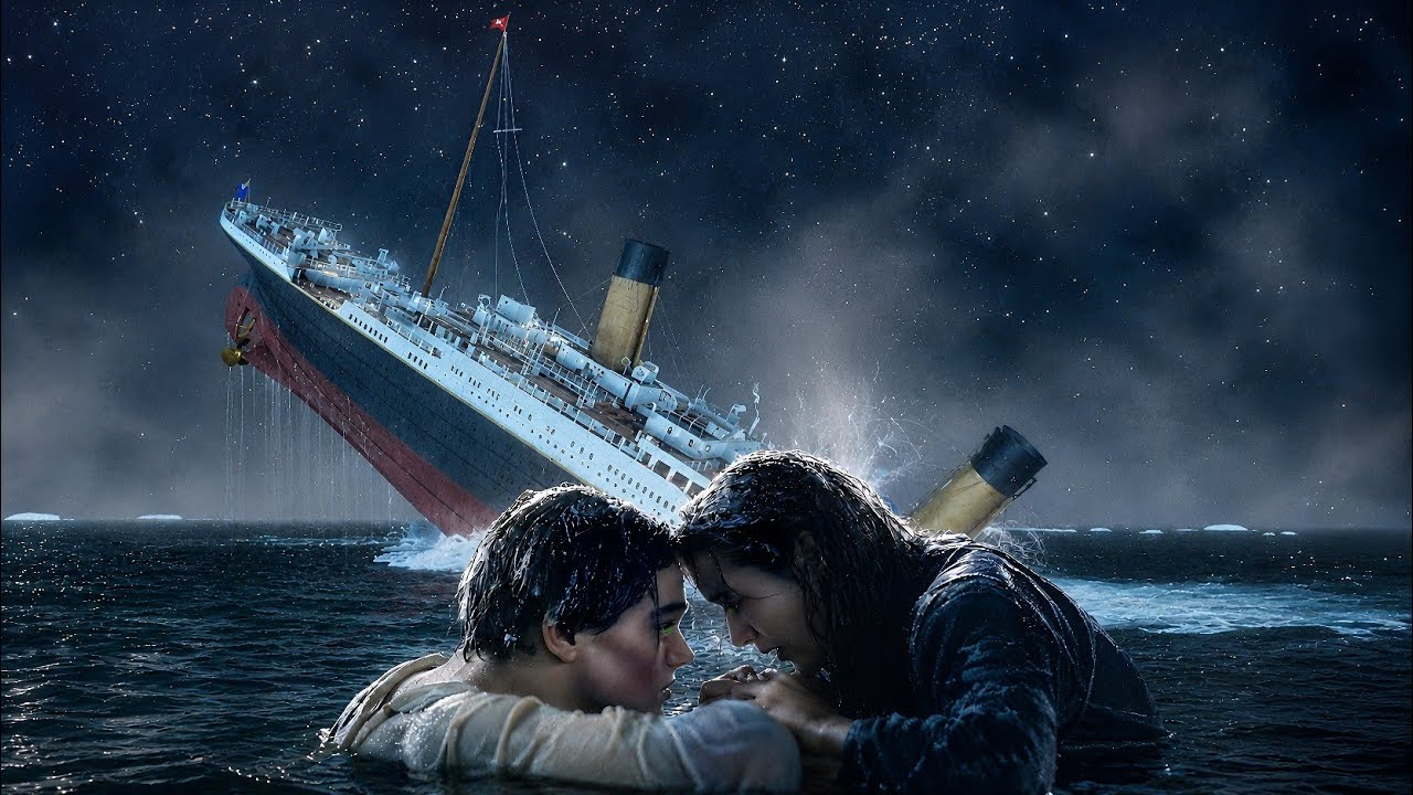 The Book That Predicted Titanic 14 Years Early! | The Titan Curse