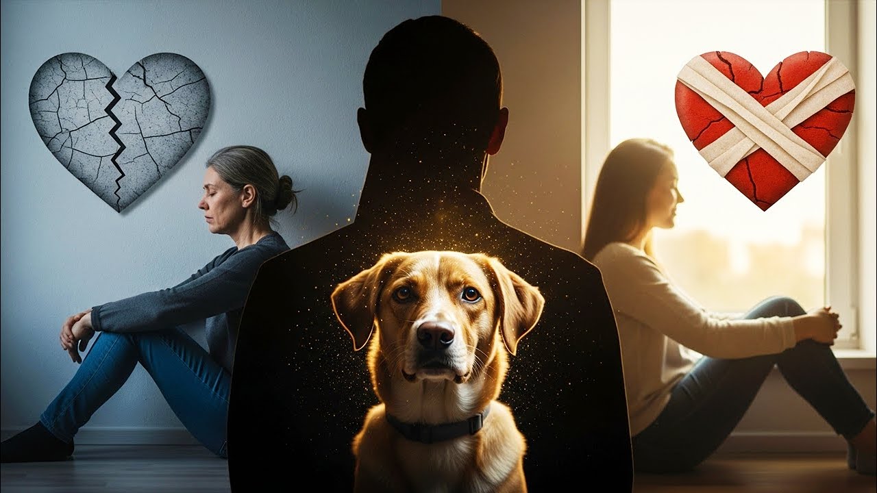 LO QUE LA BIBLIA REVELA cuando CUIDAS un ANIMAL (y casi nadie la entiende)