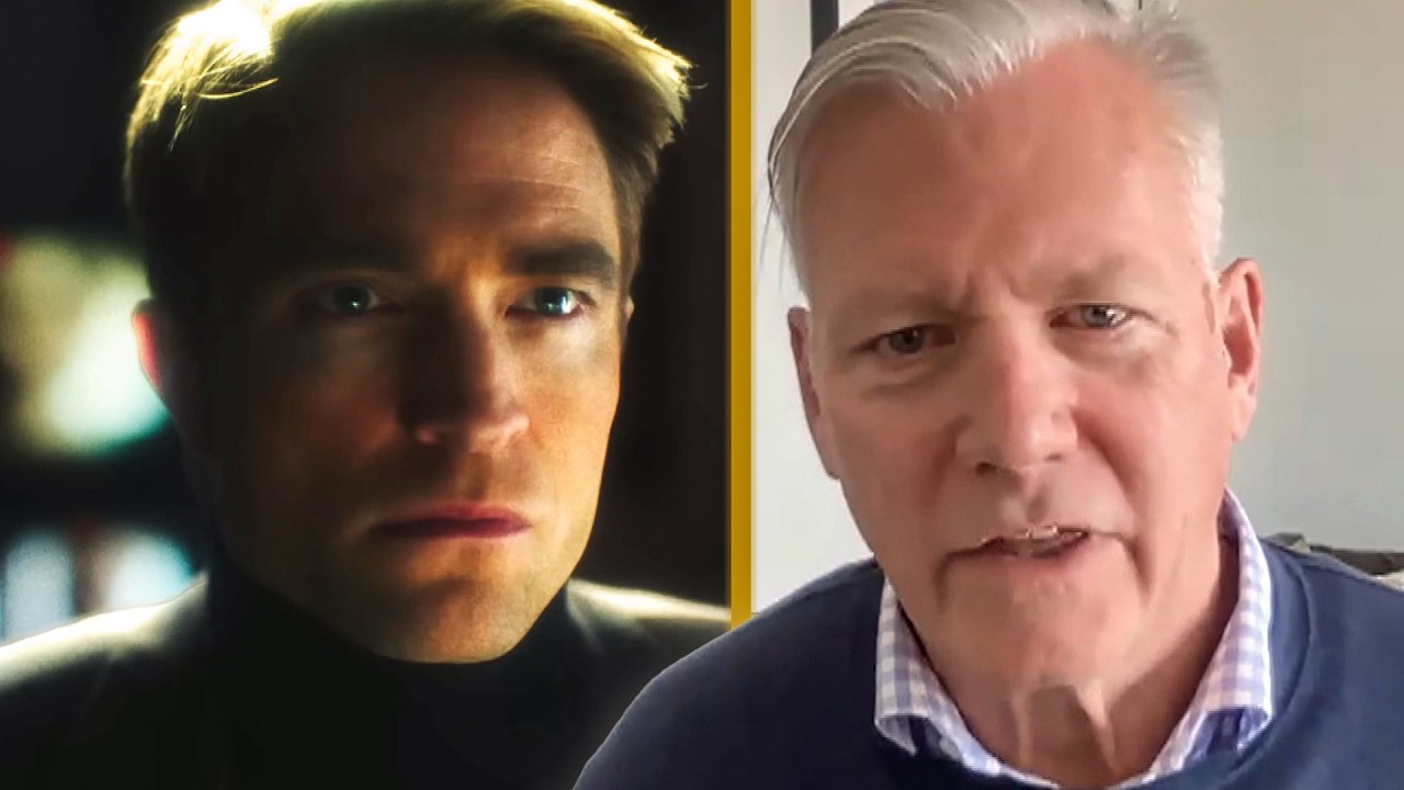 Chris Hansen Reviews Robert Pattison&rsquo;s &lsquo;Primetime&rsquo; Portrayal as He Hits Back at Unauthorized Biopic