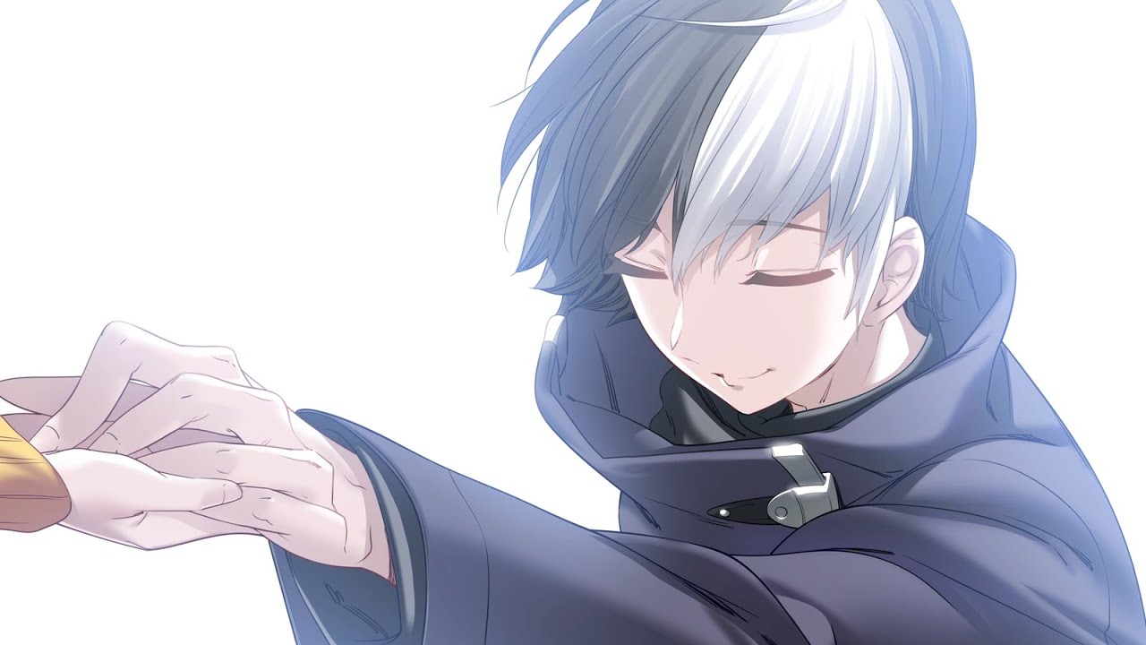 UNDER NIGHT IN-BIRTH II Sys:Celes: Seth Arcade Mode