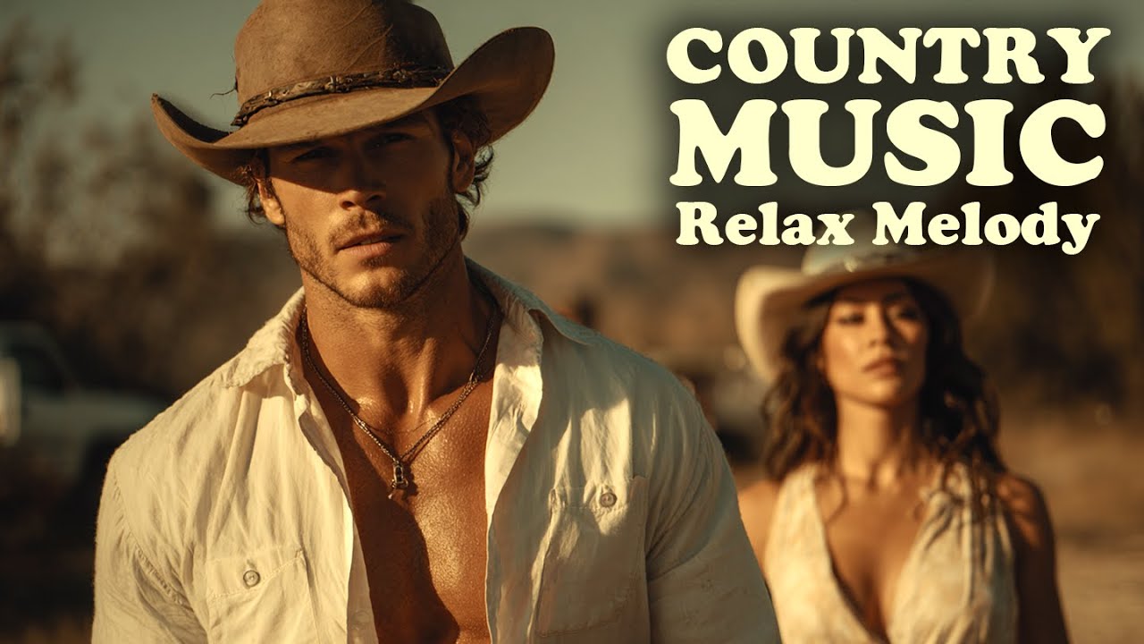 Country Music Vibes | Today’s Country Music Playlist | Country Music 12