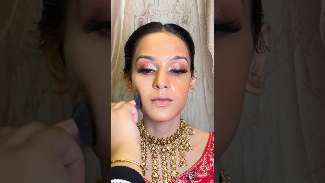 Huda Beauty Easy Blur Foundation review 