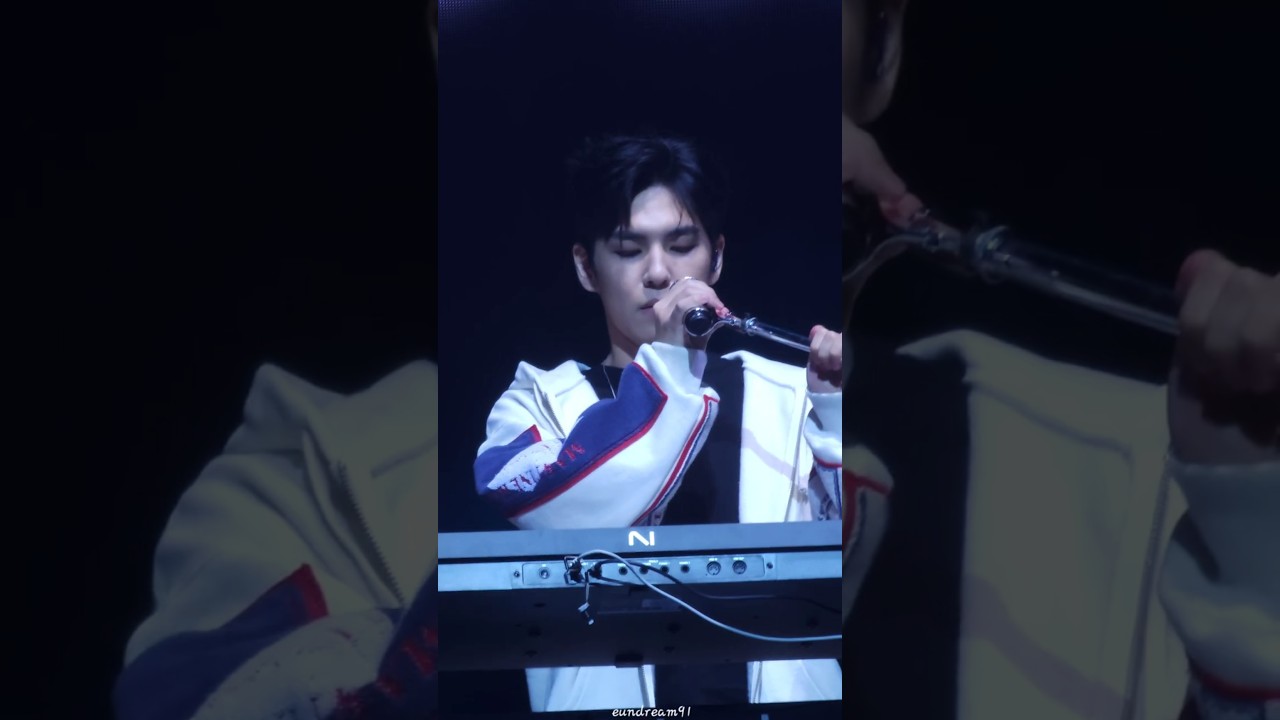 Kim Wonpil is unreal