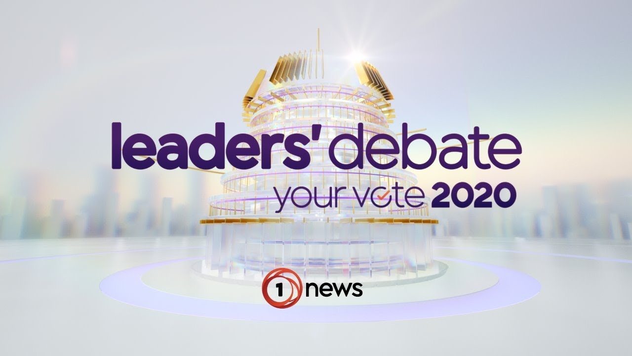 Your Vote 2020 Election Debate
