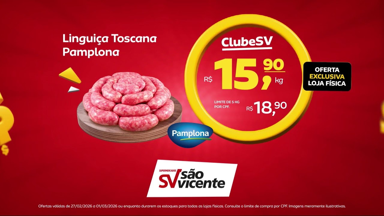 THA COM TUDO - AO VIVO - 27/02/2026