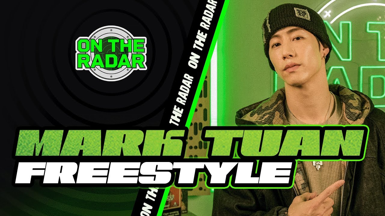 The Mark Tuan 
