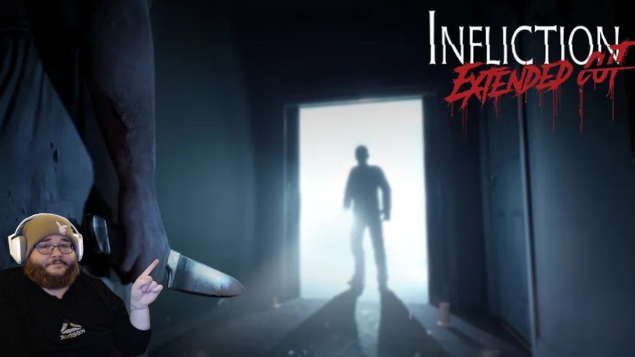 Investigating a household nightmare | Infliction Extended Cut