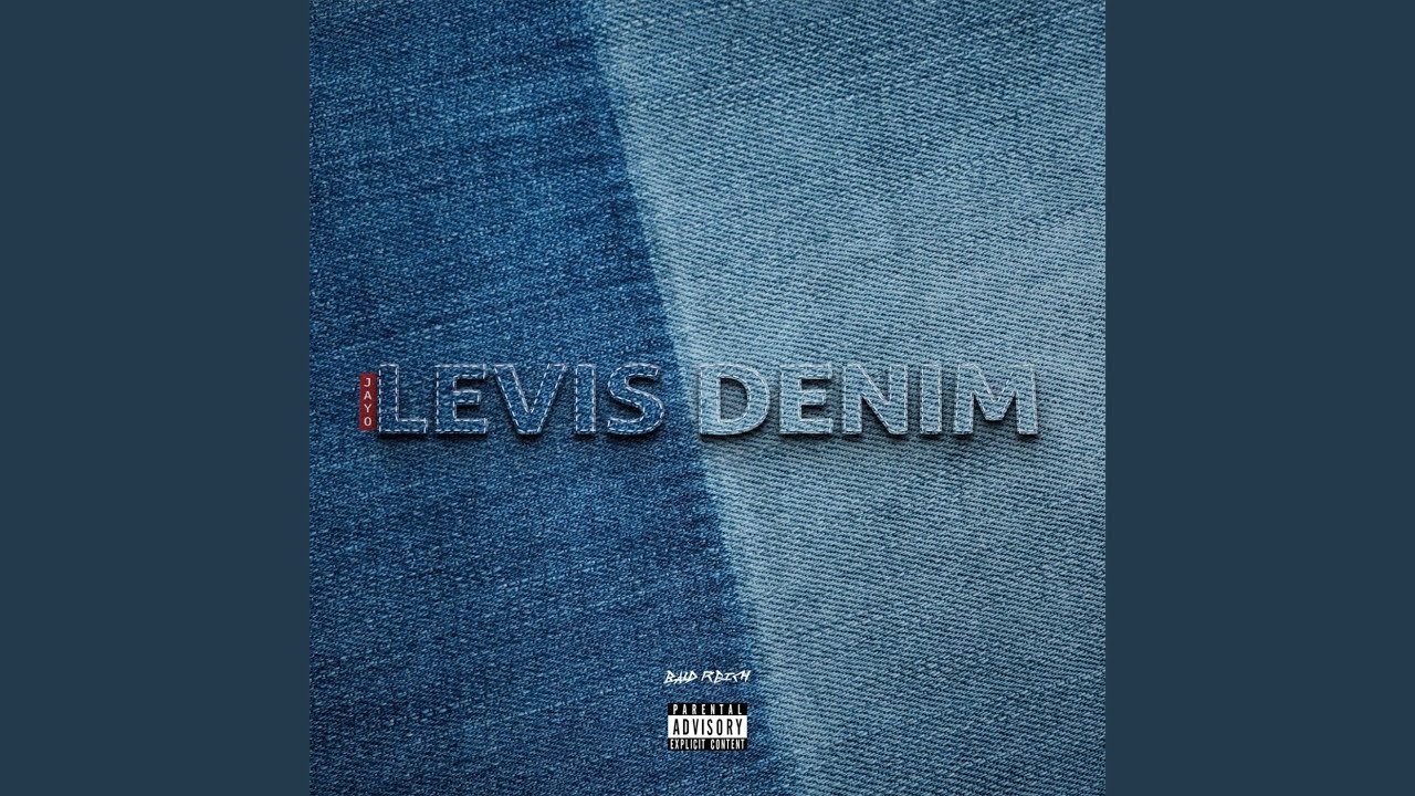 Levis Denim