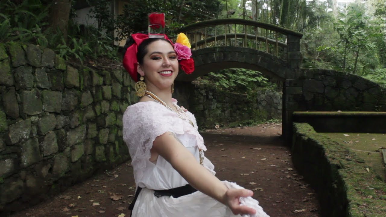 La Bruja - Son Jarocho