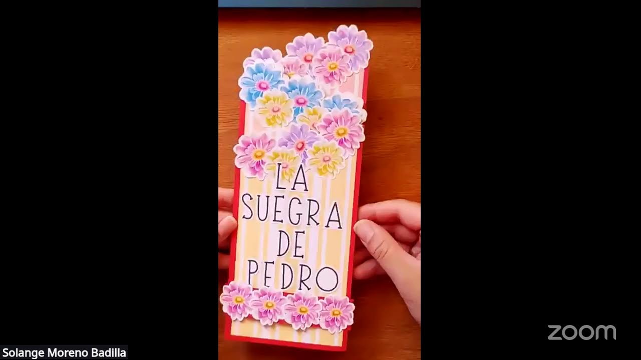 Taller Creativo 6