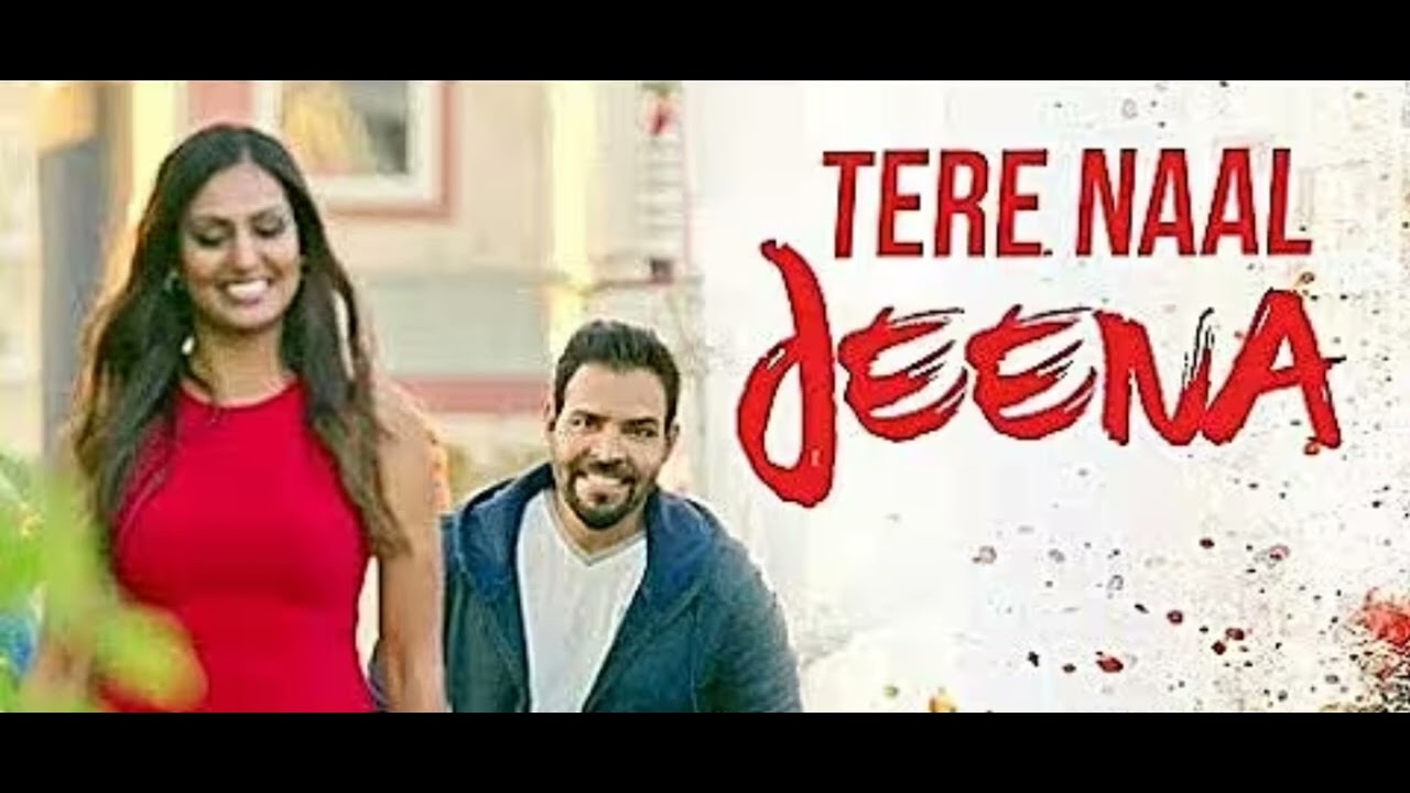 Tere Naal Jeena - Sourav Rawat | Official Music Video 2026 | @SouravRawatmusichub