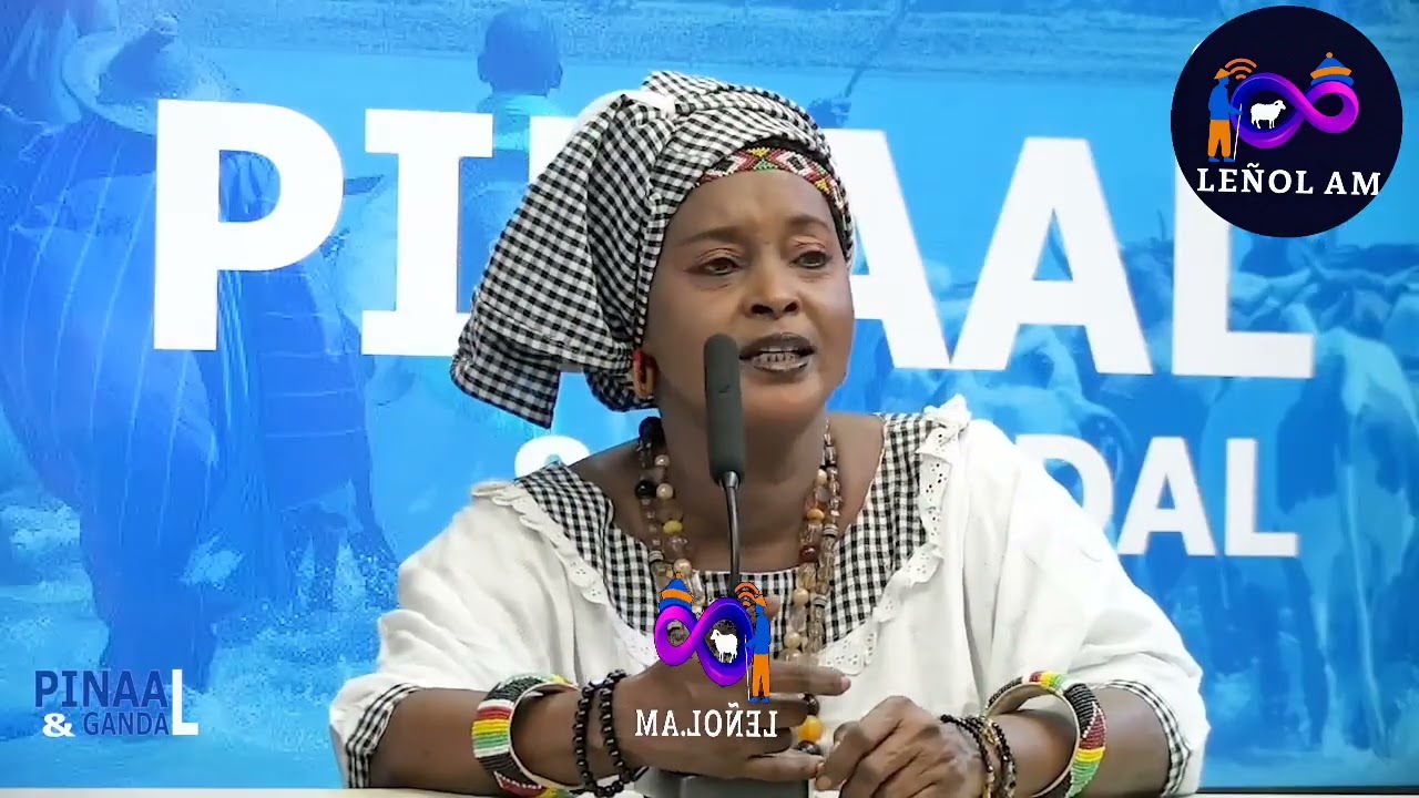 Ina baba coulibaly 