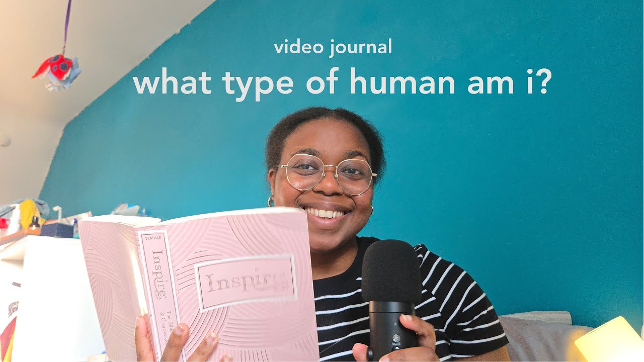What type of human am I?