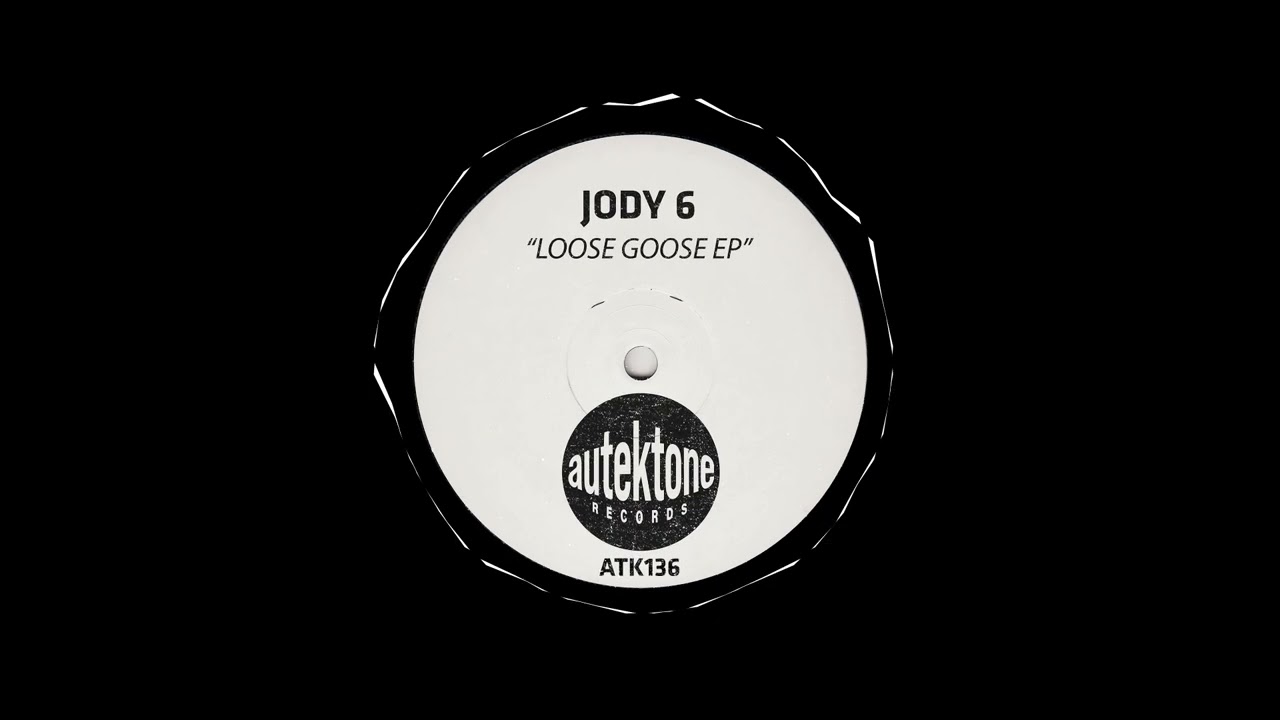 Jody 6 - I Dominate You feat. Queen Stavie (Original Mix)