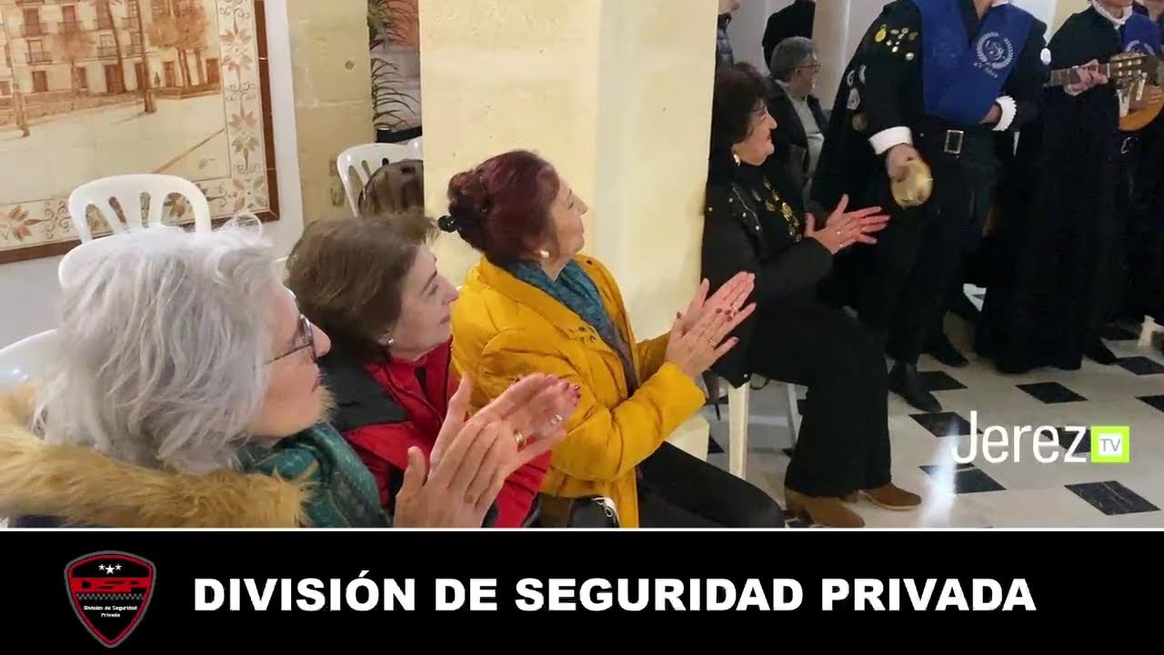 JEREZ TV 🔴 DIRECTO | CERTAMEN INTERNACIONAL DE TUNAS 2026 