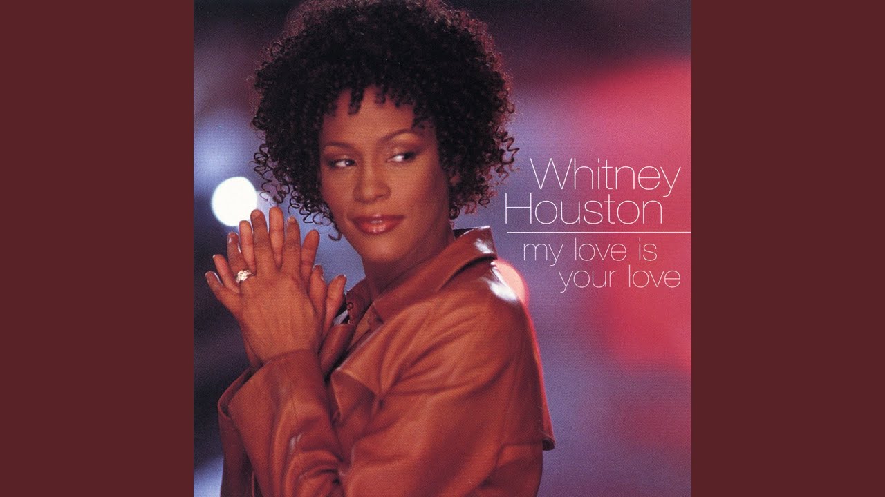 My Love Is Your Love (Jonathan Peters' Tight Mix)