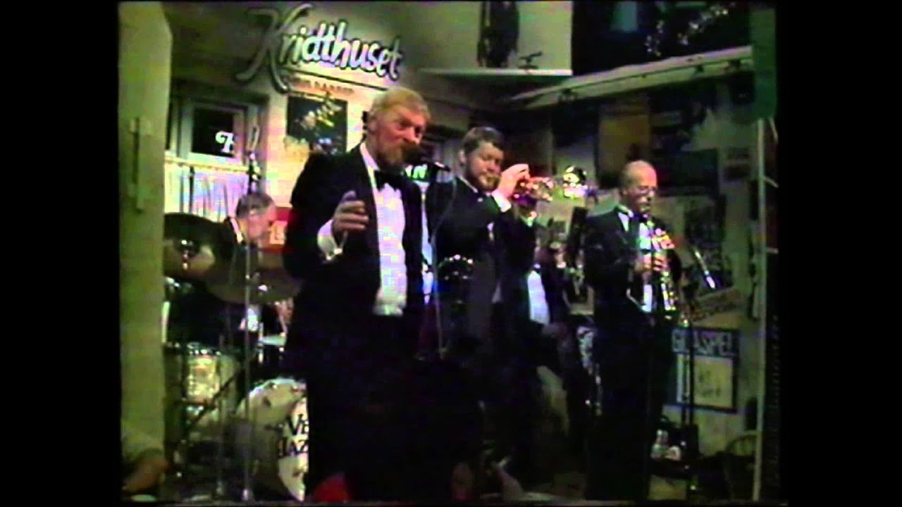 1988 - Vestre Jazzv&aelig;rk: 