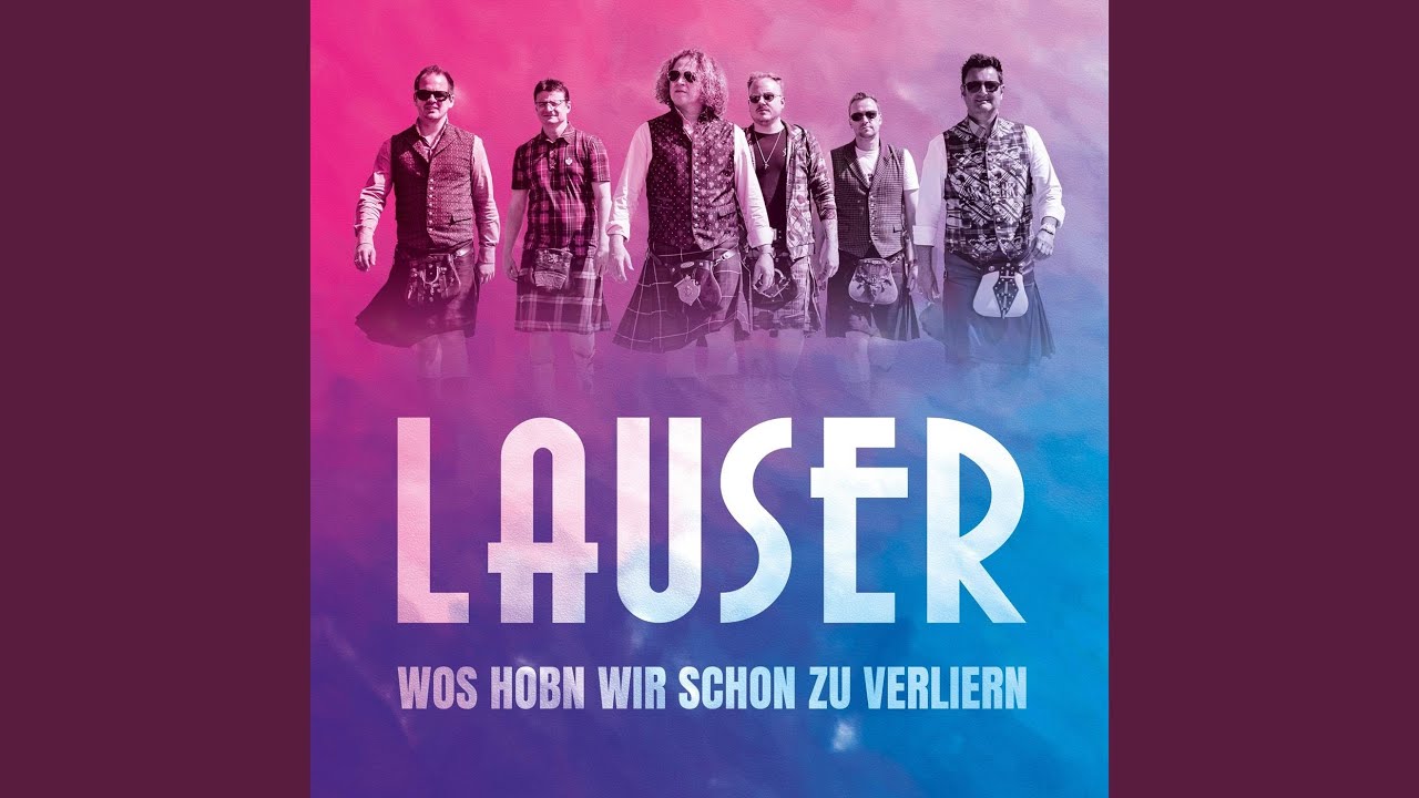 Wos hobn wir schon zu verliern