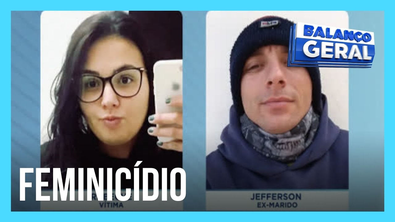 Jovem é morta pelo ex-marido dentro de lanchonete da família