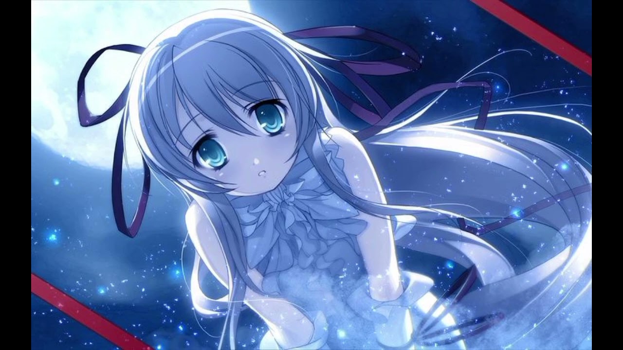 nightcore butterfly