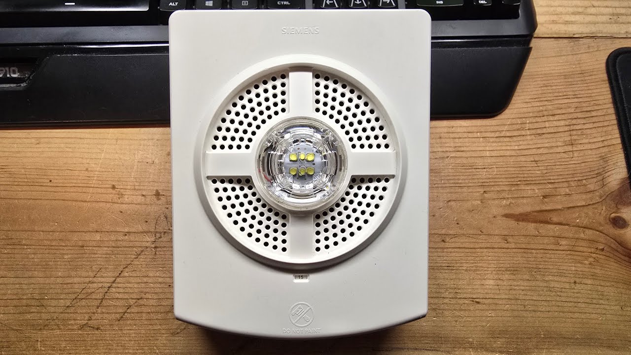 Siemens SC-SS-WW-F Overview