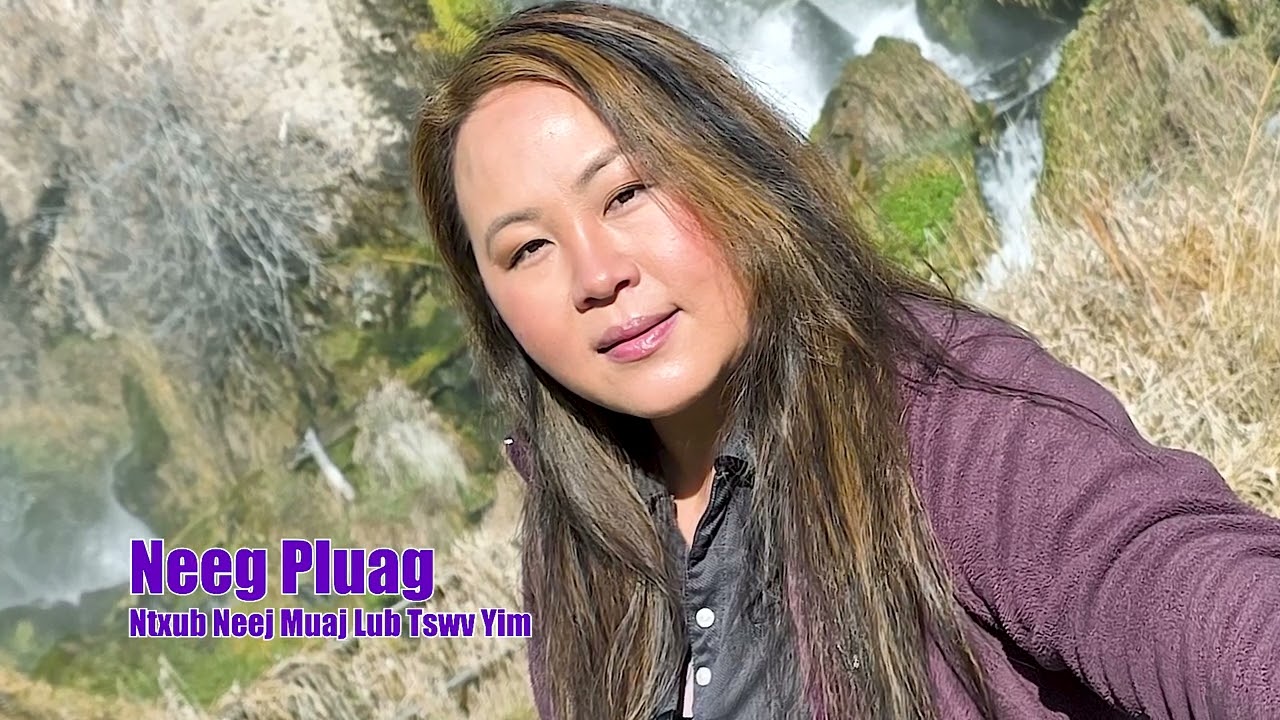 Neeg Pluag Ntxub Neeg Muaj Lub Tswv Yim. 2/21/2026