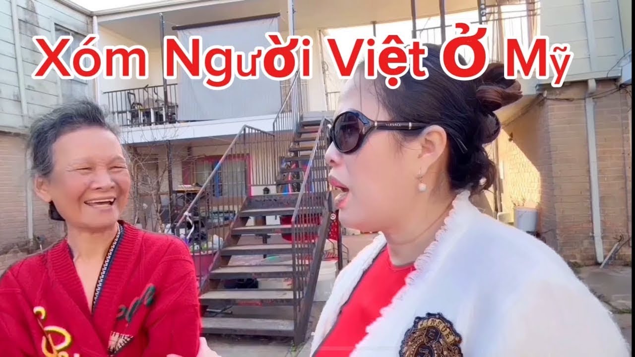 Ngôi Làng Lâu Đời Và Có Đông Người Việt Nhất Houston 
