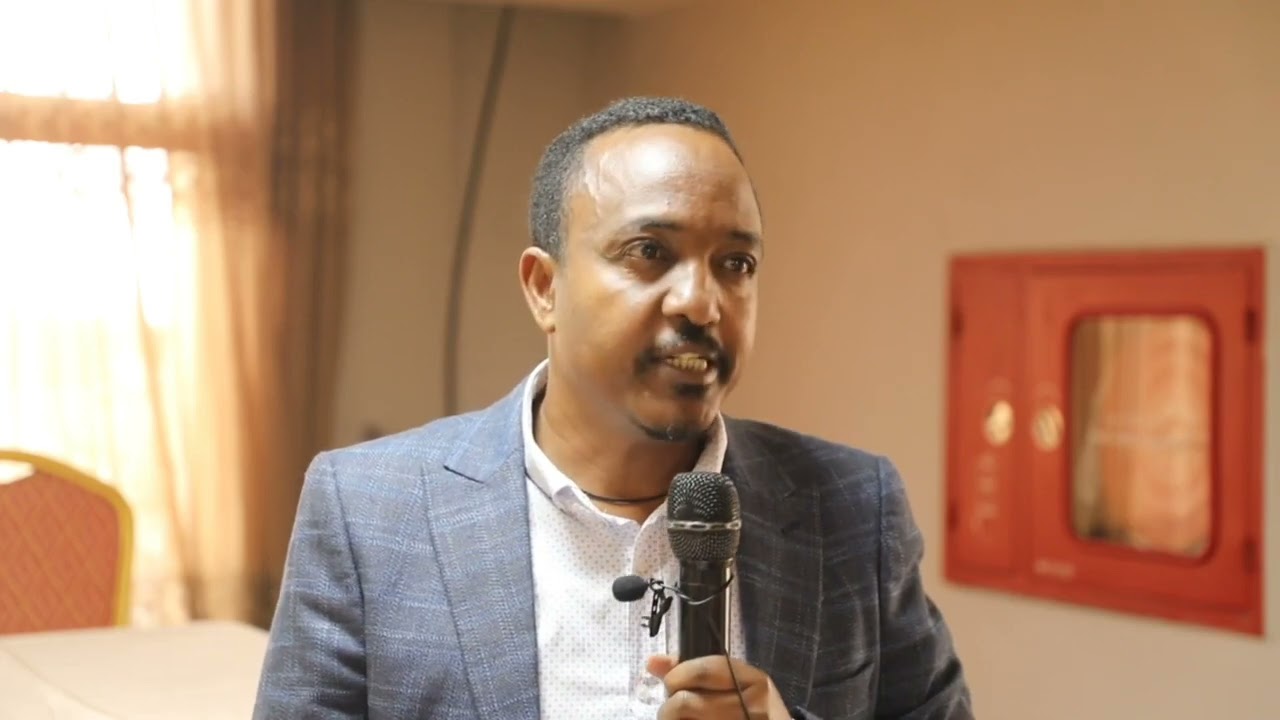 የጋበር ሪፖርት