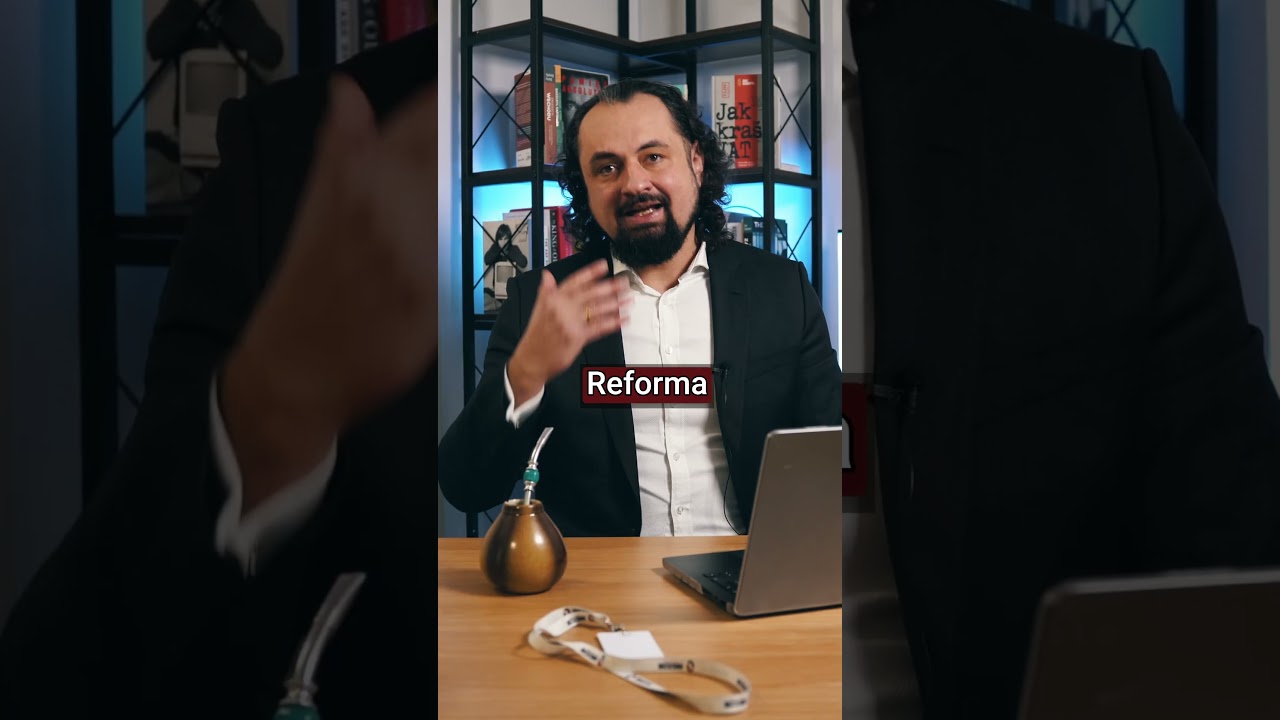 Cofnięcie reformy PIP to czysty PR? #biznes #prawo #b2b