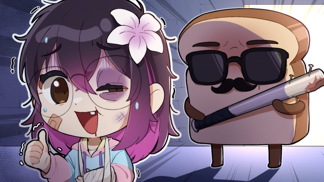 why did we come back to league...