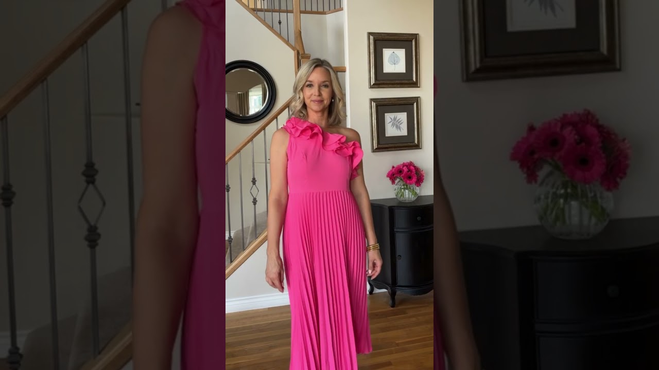 Special Event Dresses #weddingguestdress #youtubefashion #dresses