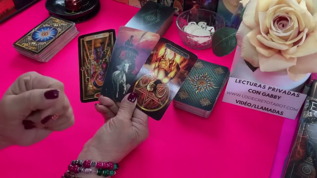 ACUARIO! Viene a pedir Perdón!  El motivo de su salida fué el no estar seguro de lo que quería!