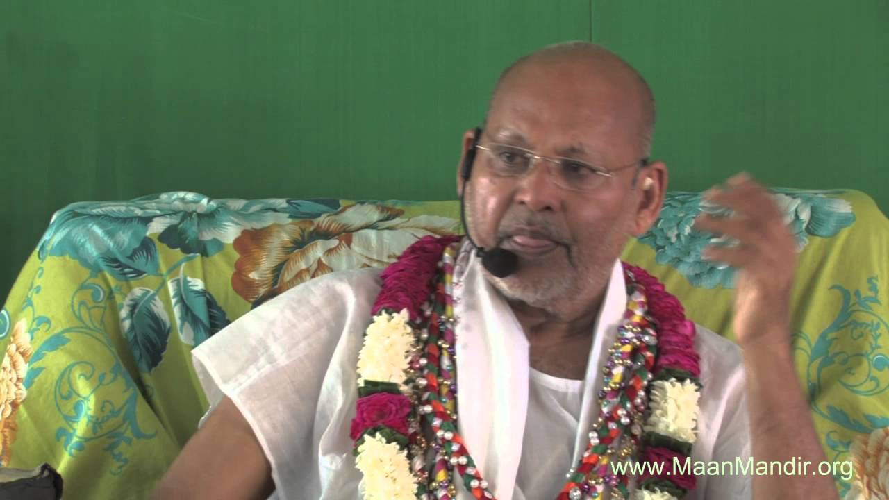 am 2014 06 11 bhaavo ki vishamata