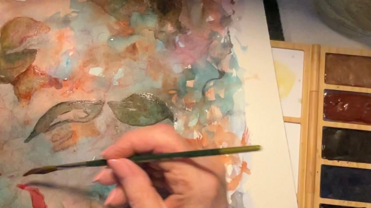 Finding Autumn Leaves