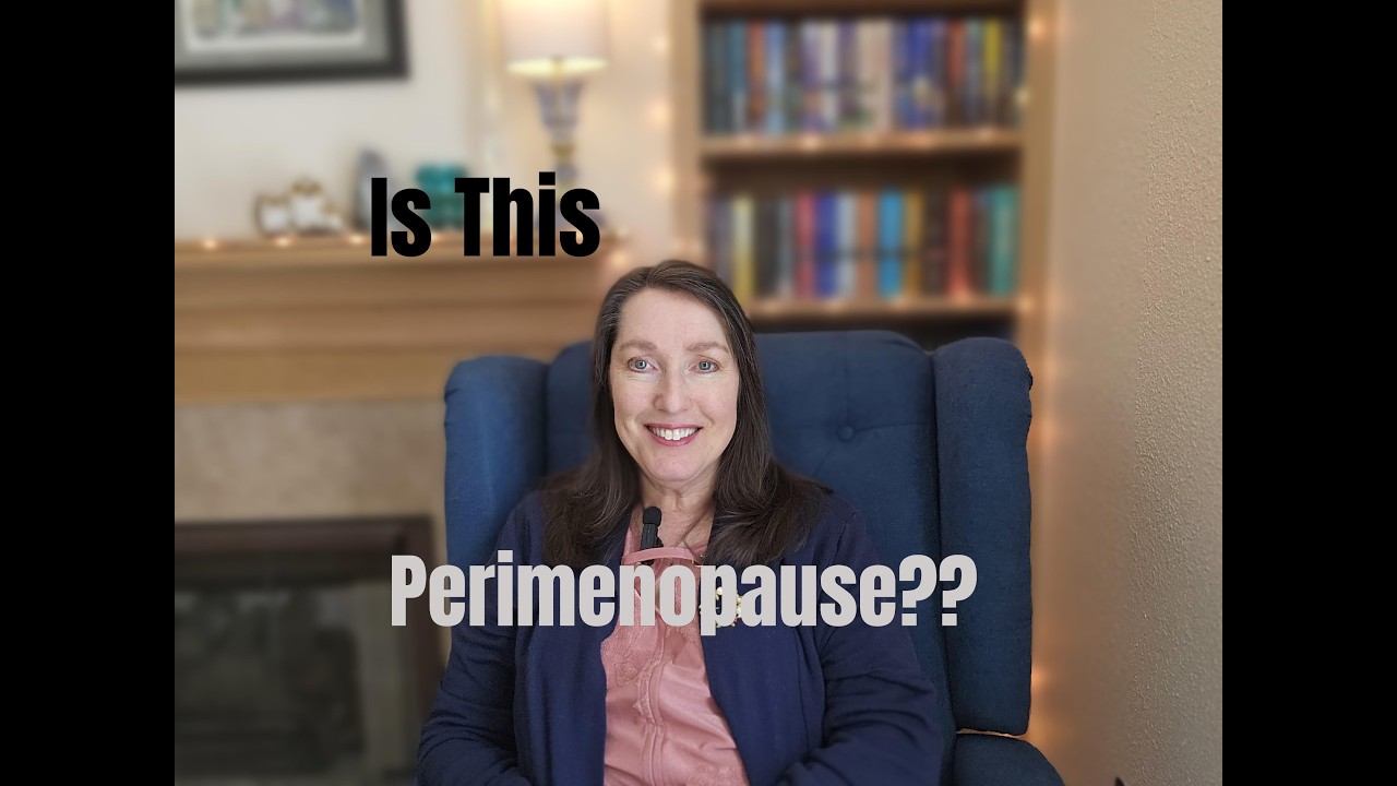 Perimenopause 101: How to Recognize the Signs Before Menopause