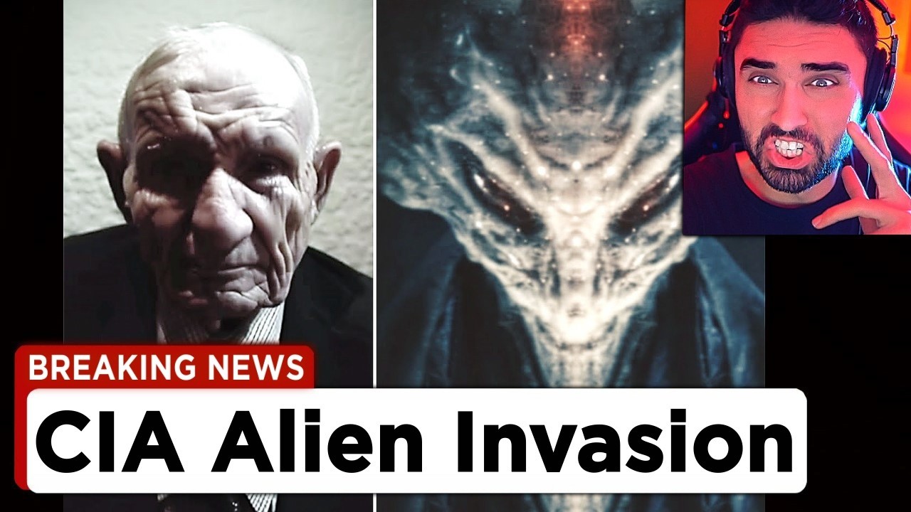 CIA actually leaked 