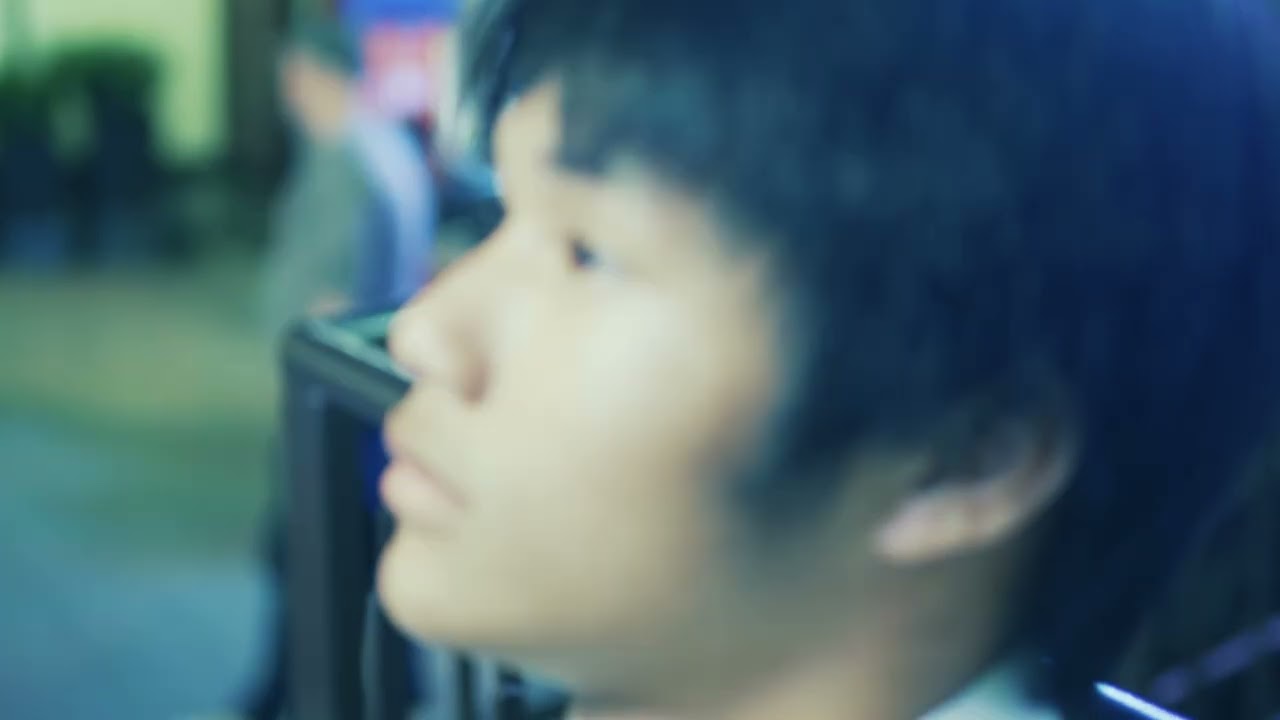 soul train | short film