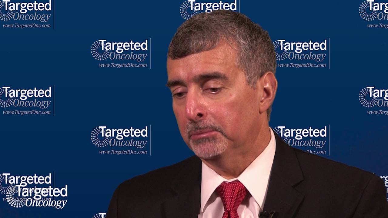 Patients with Intolerance to Hydroxyurea