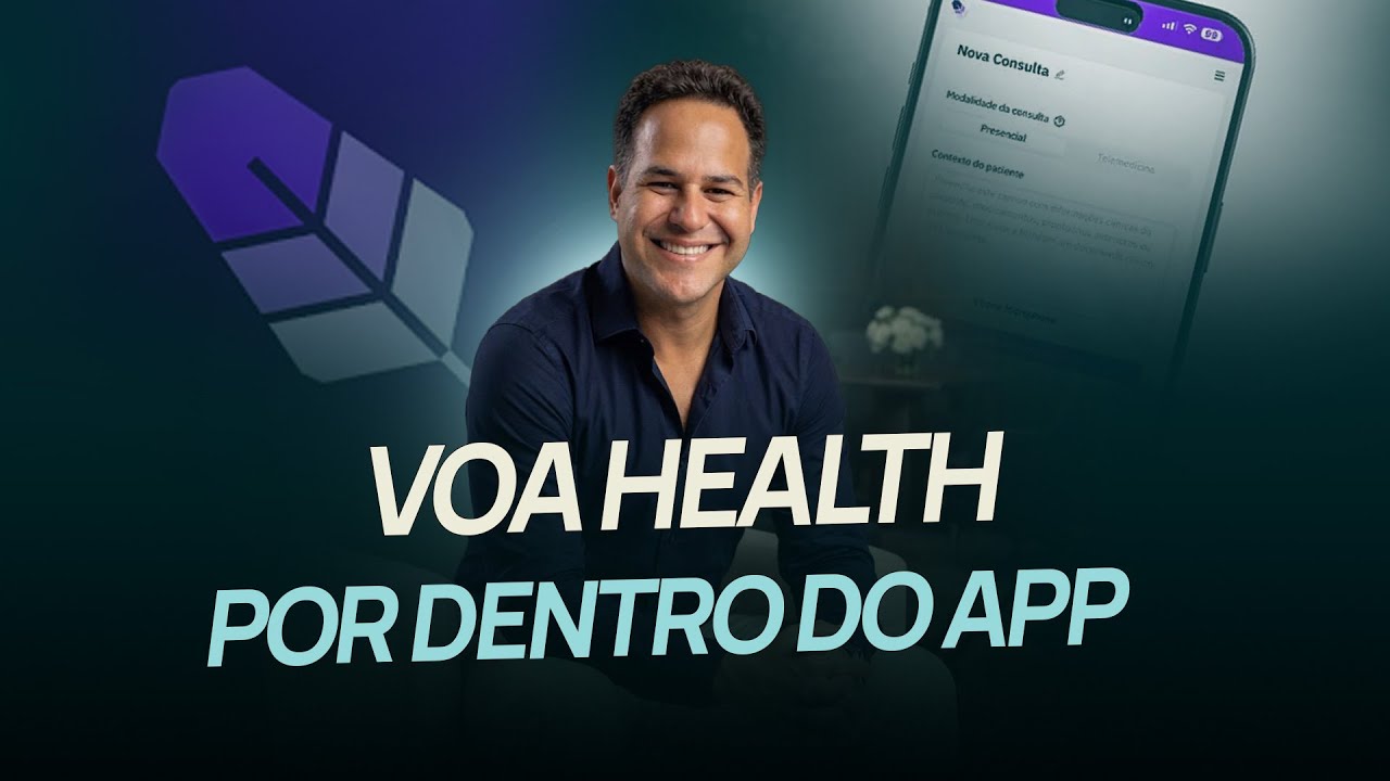 VOA HEALTH: COMO FUNCIONA? | DR. LABINAS