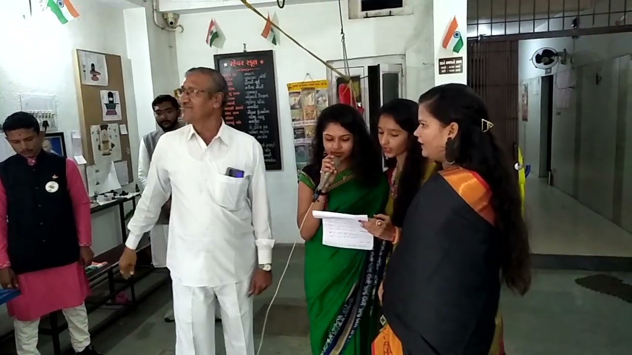 ગીત : હિરલો રે ગુમાવ્યો આખા હિંદનો...