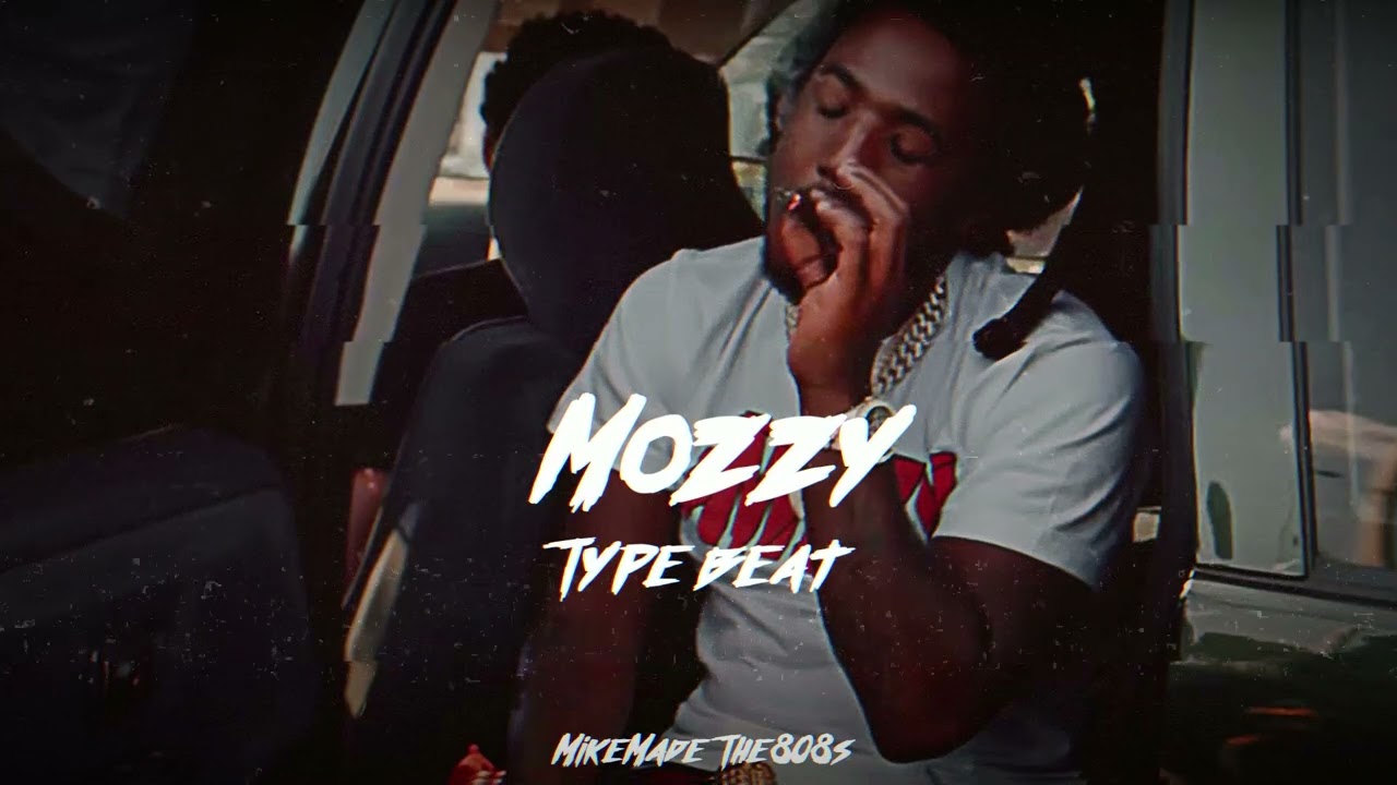 [Free] Mozzy Type Beat 2023 