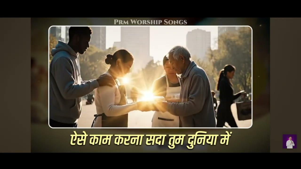 तुम दुनिया के नुर हो 