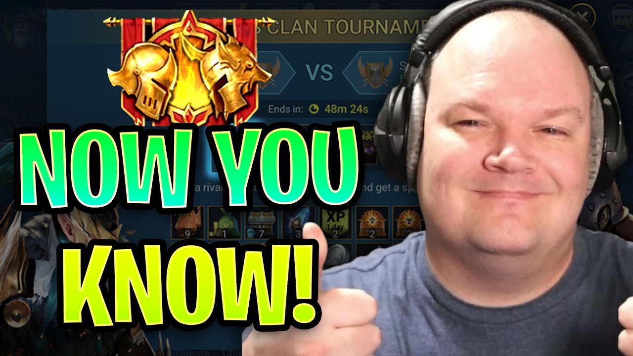 SEE THE PROOF! How F2P Players Can Dominate CVC PR With Ease | Raid Shadow Legends Points TIPS
