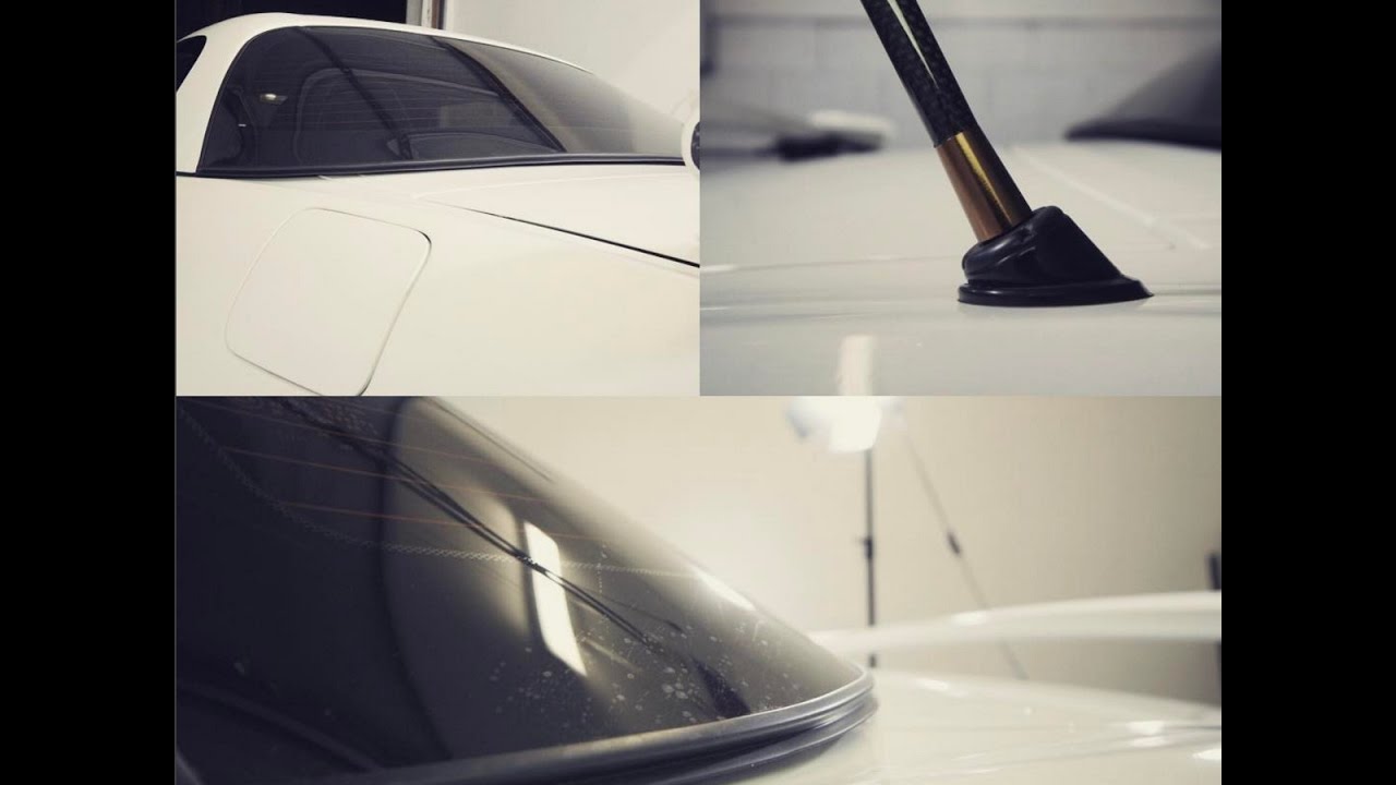 Покупка жесткой крыши для Honda S2000: на что следует обратить внимание